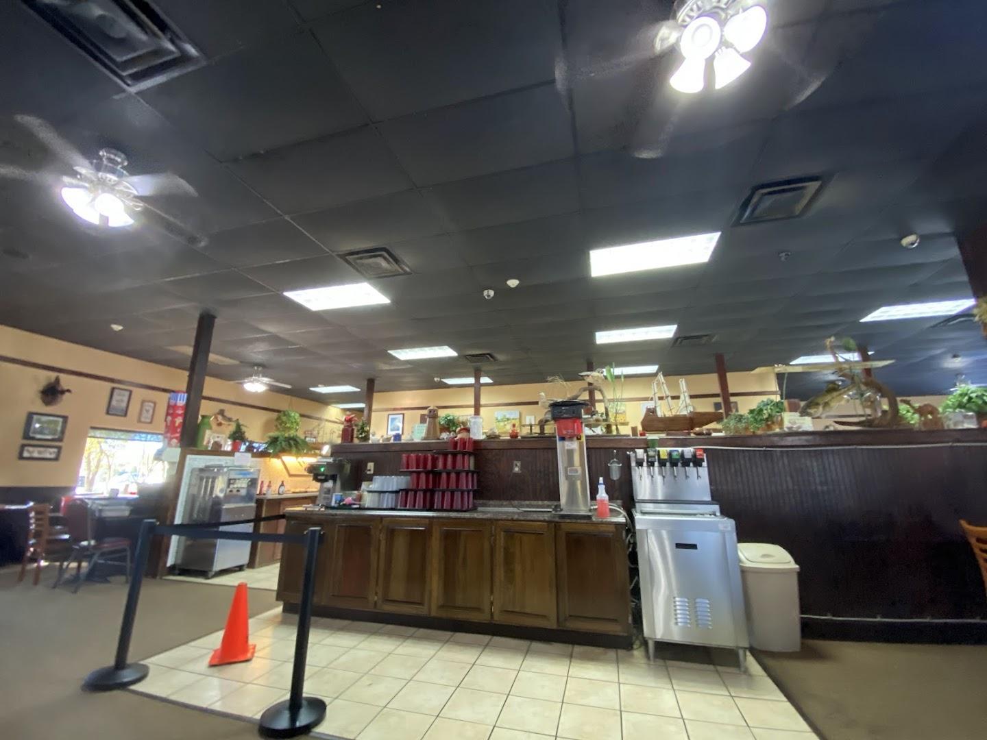 Seminole Wind Menu image 4