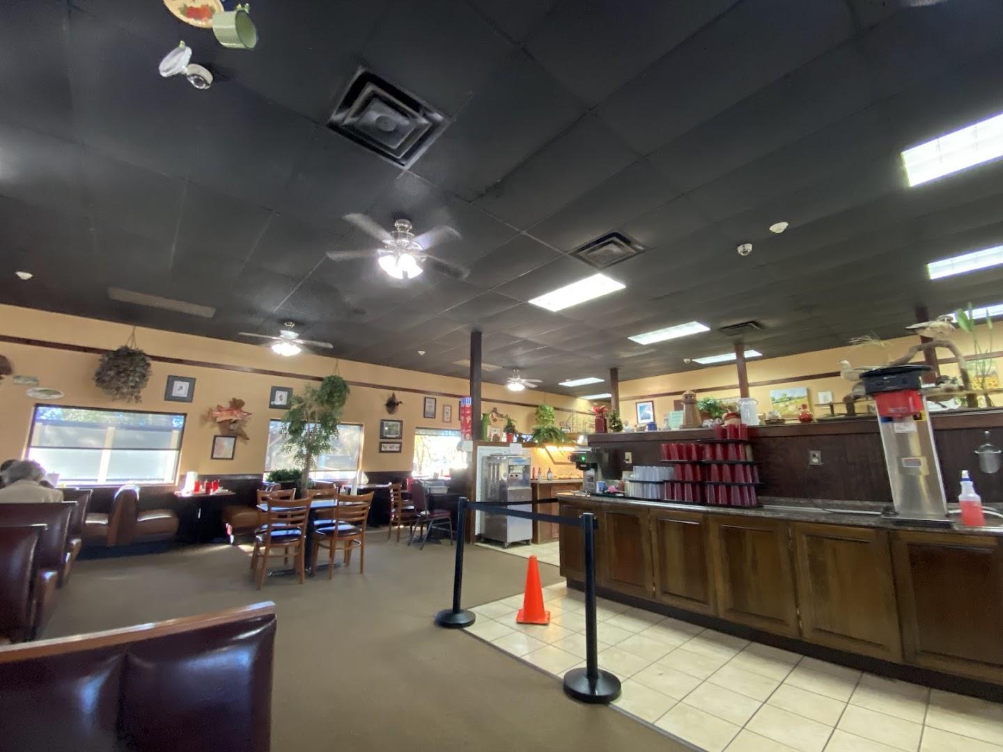 Seminole Wind Menu image 7